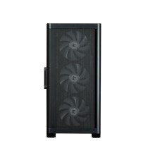 ATX Semi-Tower Gehäuse Zalman M4 Black Mini Tower Schwarz