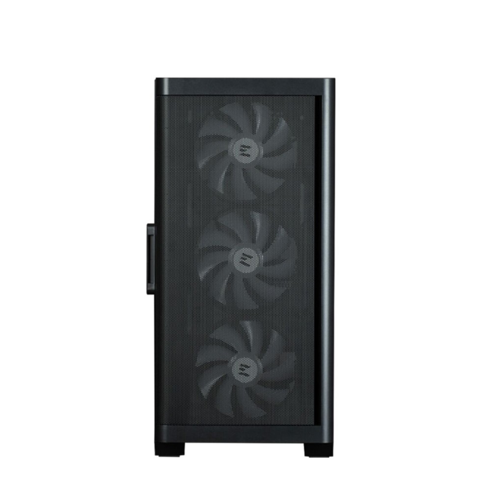 ATX Semi-Tower Gehäuse Zalman M4 Black Mini Tower Schwarz