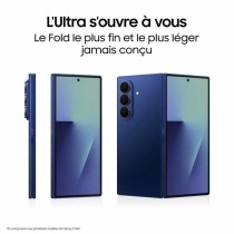 Smartphone Samsung Galaxy Z Fold7 8" 12 GB RAM 256 GB Silberfarben