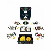 Board game Asmodee Mascarade