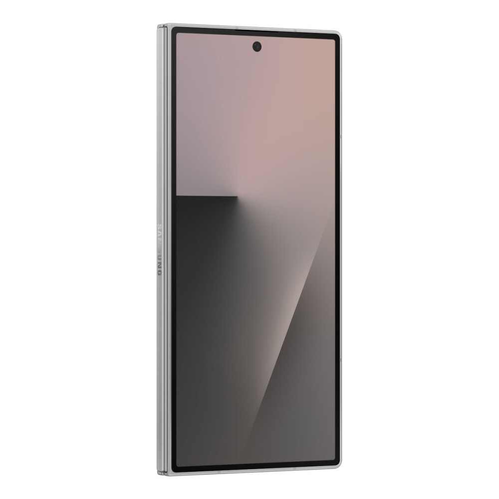 Smartphone Samsung Galaxy Z Fold7 8" 12 GB RAM 256 GB Argenté
