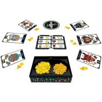 Board game Asmodee Mascarade