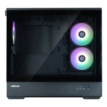 ATX Semi-Tower Gehäuse Zalman P30 V2 Schwarz