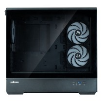 ATX Semi-Tower Gehäuse Zalman P30 V2 Schwarz