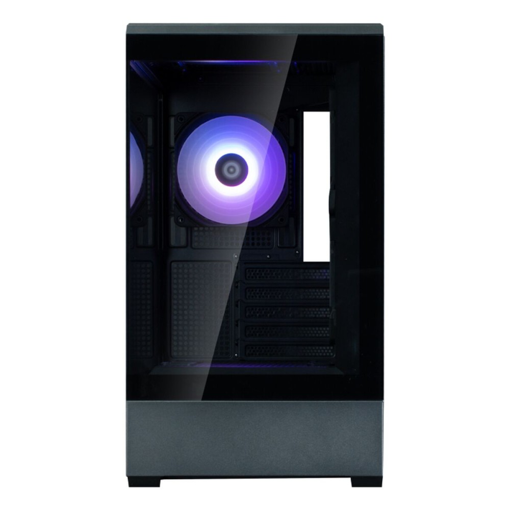 ATX Semi-Tower Gehäuse Zalman P30 V2 Schwarz
