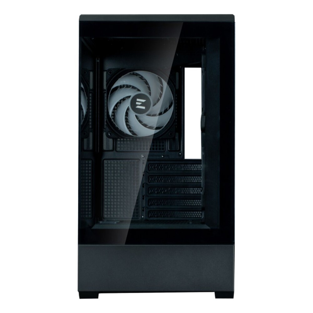 ATX Semi-Tower Gehäuse Zalman P30 V2 Schwarz