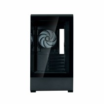 ATX Semi-Tower Gehäuse Zalman P30 V2 Schwarz