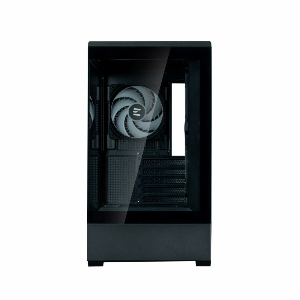 ATX Semi-Tower Gehäuse Zalman P30 V2 Schwarz