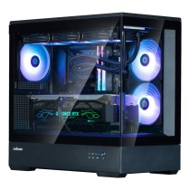 ATX Semi-Tower Gehäuse Zalman P30 V2 Schwarz