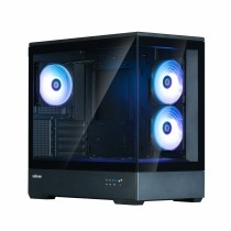 ATX Semi-Tower Gehäuse Zalman P30 V2 Schwarz