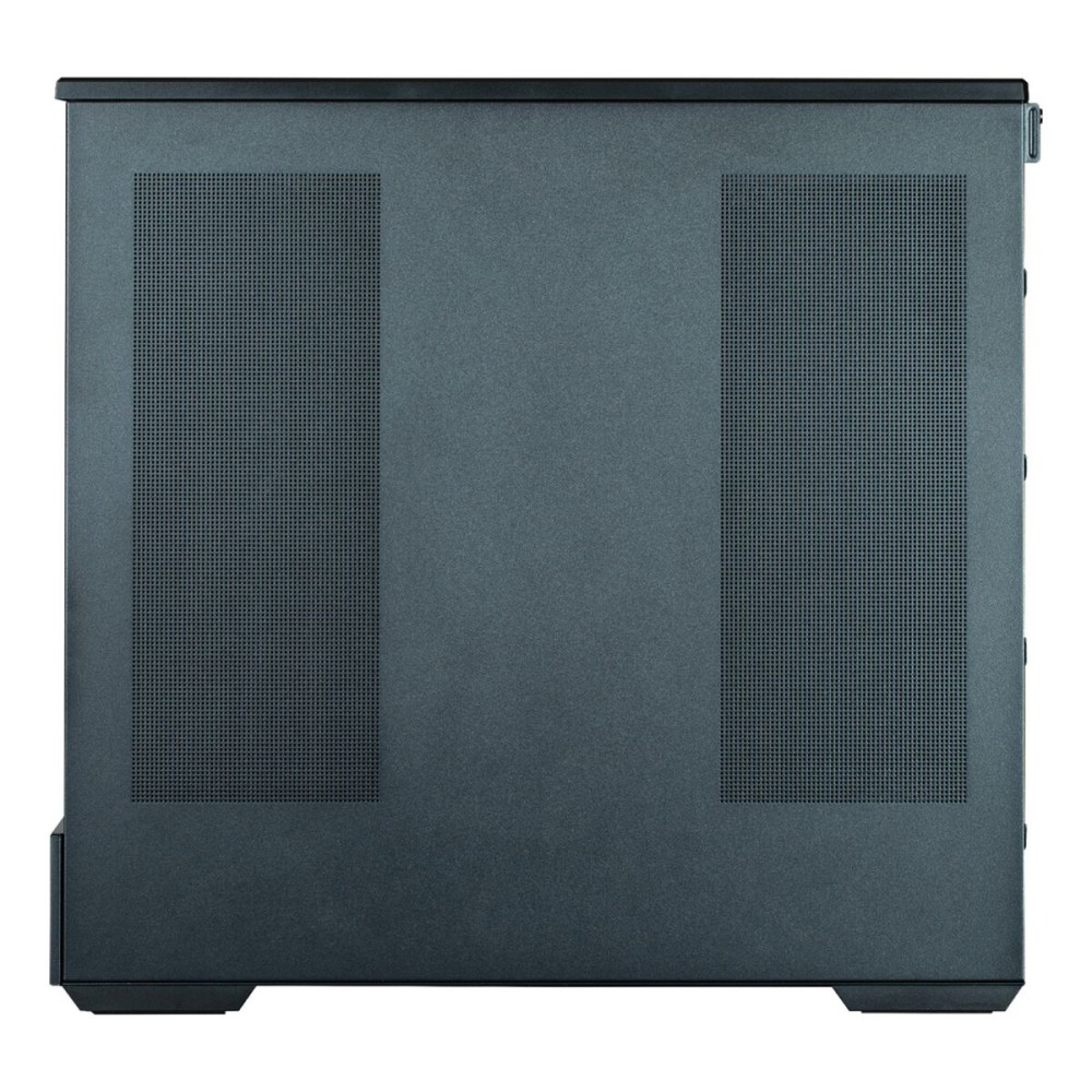 ATX Semi-tower Box Zalman P30 V2 Black