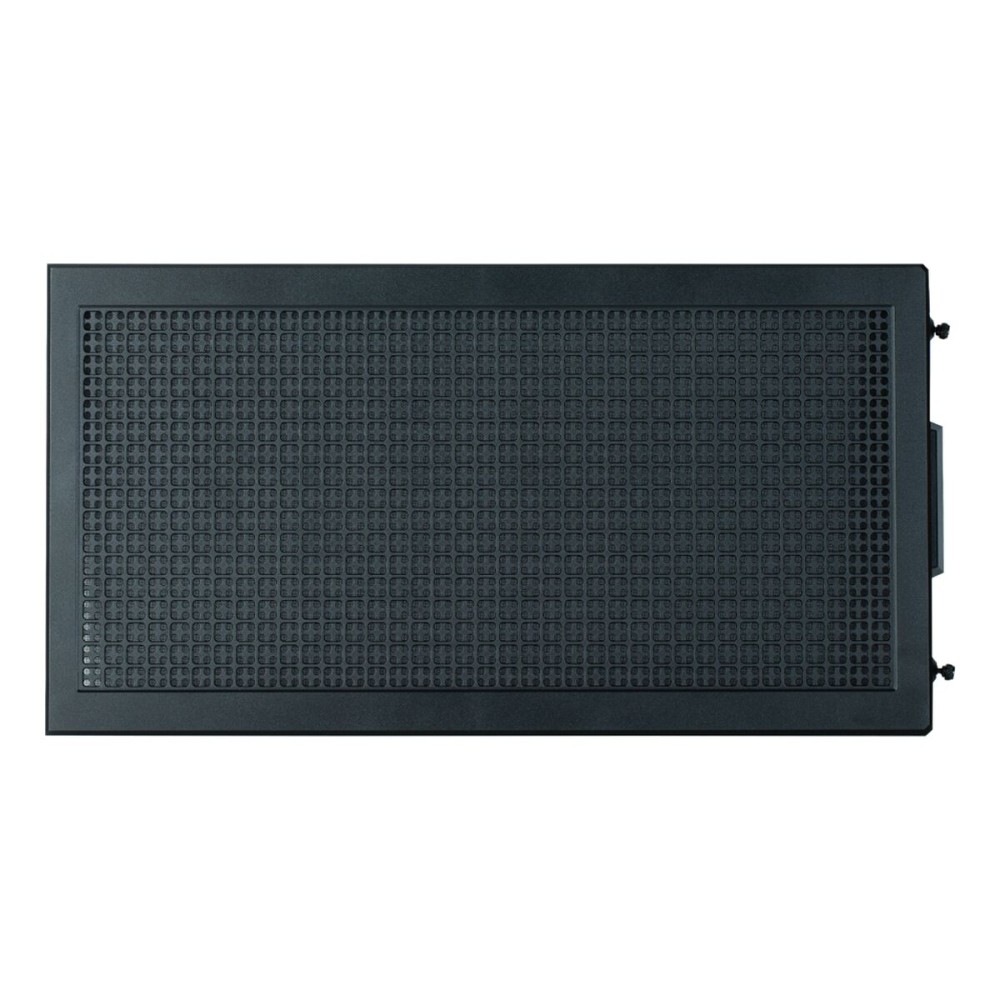 ATX Semi-Tower Gehäuse Zalman P30 V2 Schwarz