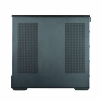 ATX Semi-tower Box Zalman P30 V2 Black