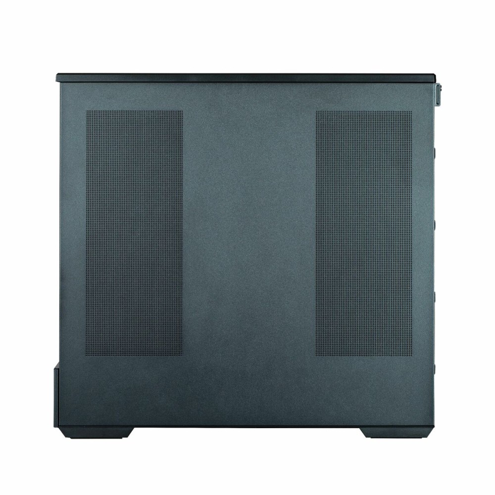 ATX Semi-tower Box Zalman P30 V2 Black