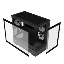 ATX Semi-tower Box Zalman P30 V2 Black