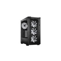 ATX Semi-Tower Gehäuse Be Quiet! Pure Base 501 LX Schwarz