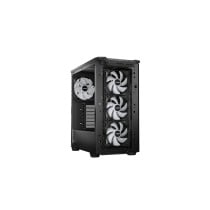 ATX Semi-Tower Gehäuse Be Quiet! Pure Base 501 LX Schwarz