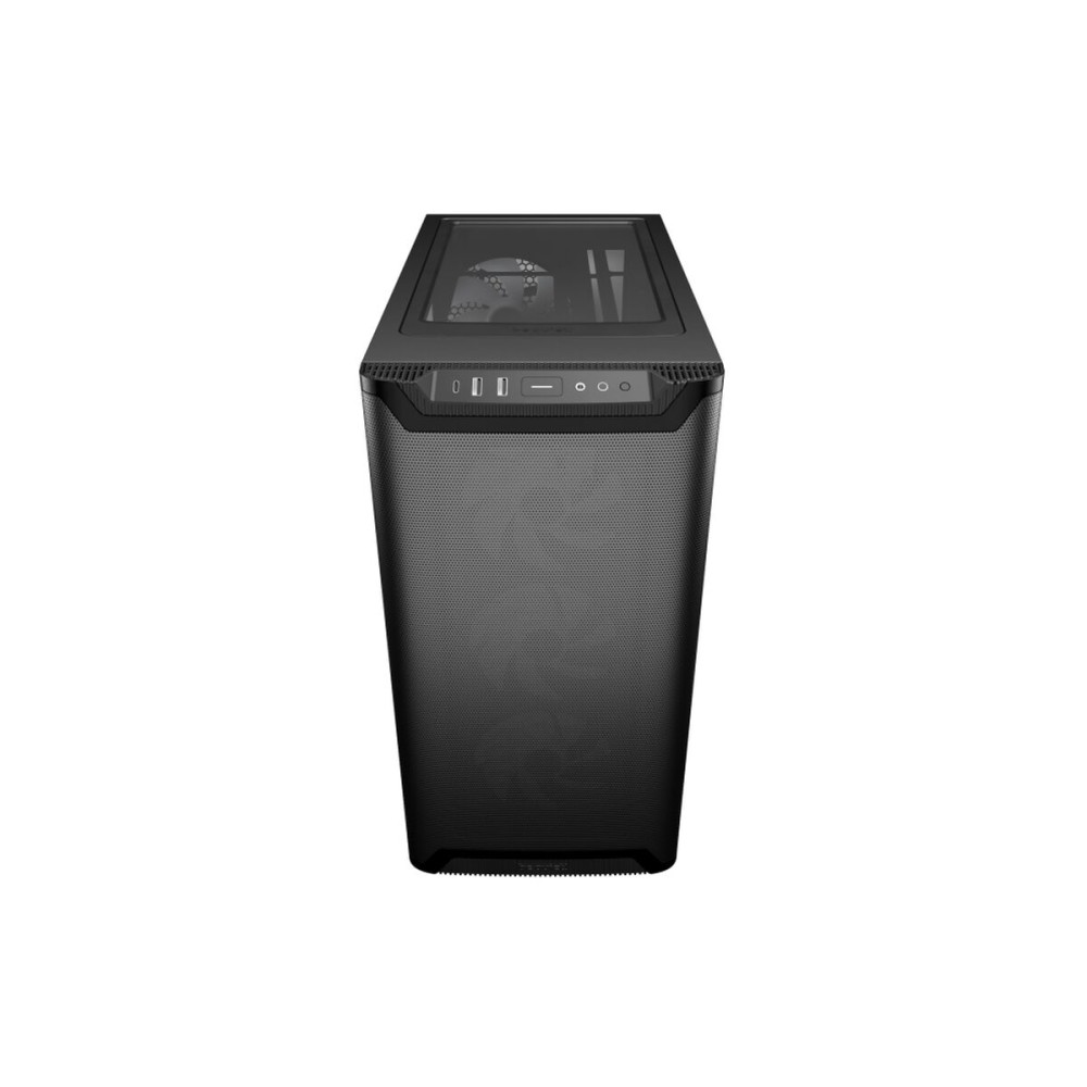 ATX Semi-tower Box Be Quiet! Pure Base 501 LX Black