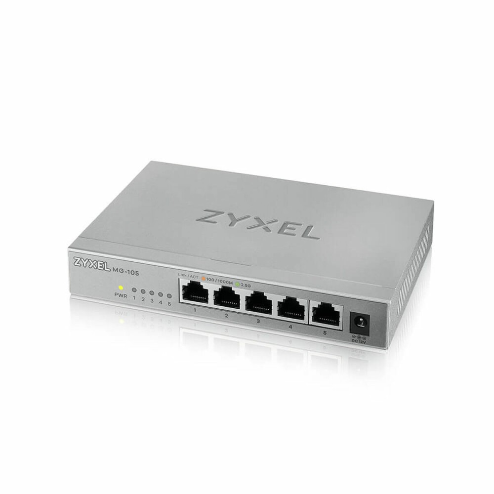 Switch ZyXEL XMG-105