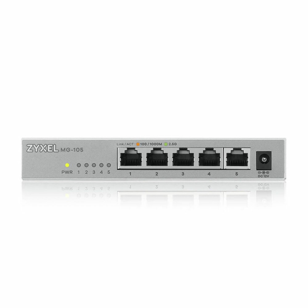 Switch ZyXEL XMG-105