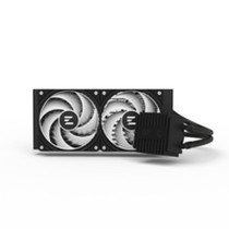 Ventillateur de cabine Zalman ALPHA2 A24