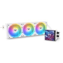 Box Ventilator THERMALTAKE MAGFloe 420 Ultra ARGB Ø 14 cm (1 Stück)