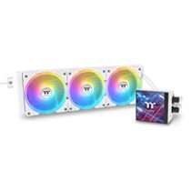 Box Ventilator THERMALTAKE MAGFloe 420 Ultra ARGB Ø 14 cm (1 Unit)