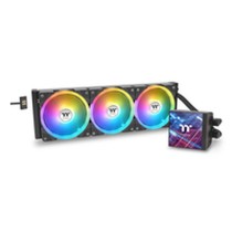 Box Ventilator THERMALTAKE MAGFloe 420 Ultra ARGB Ø 14 cm (1 Unit)