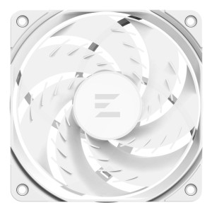 Ventillateur de cabine Zalman ZM-AF120R (1 Unité)