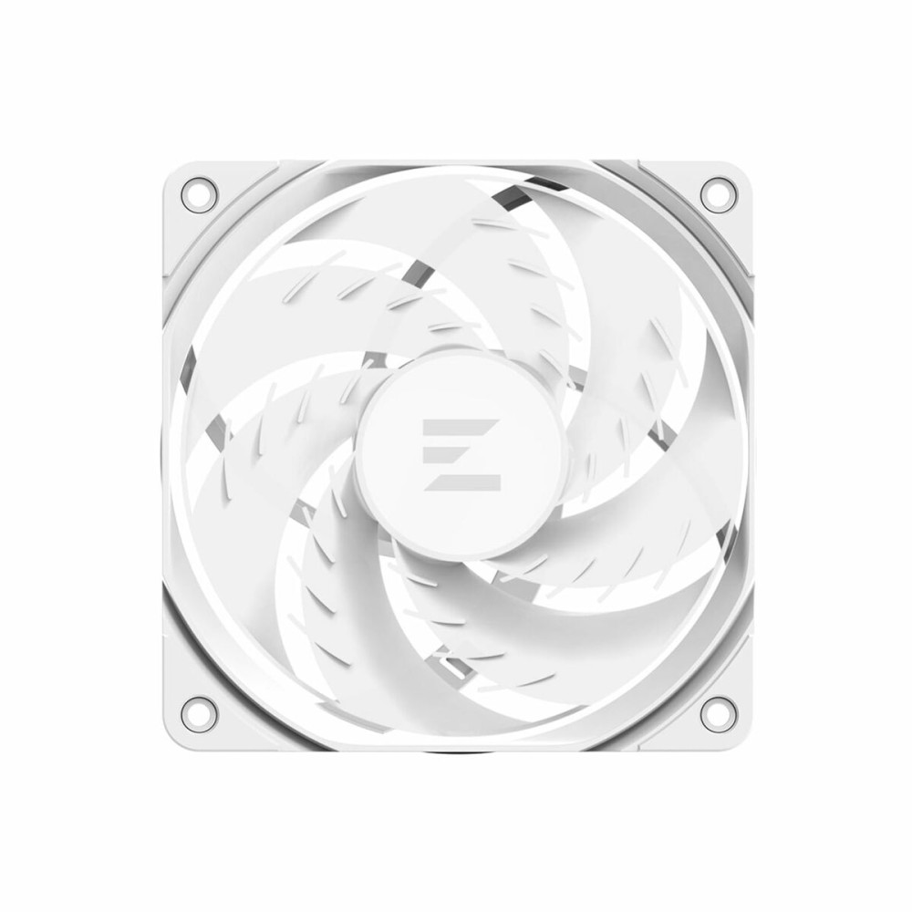 Box Ventilator Zalman ZM-AF120R (1 Stück)