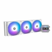 Ventillateur de cabine Zalman ALPHA2 A36 Ø 12 cm