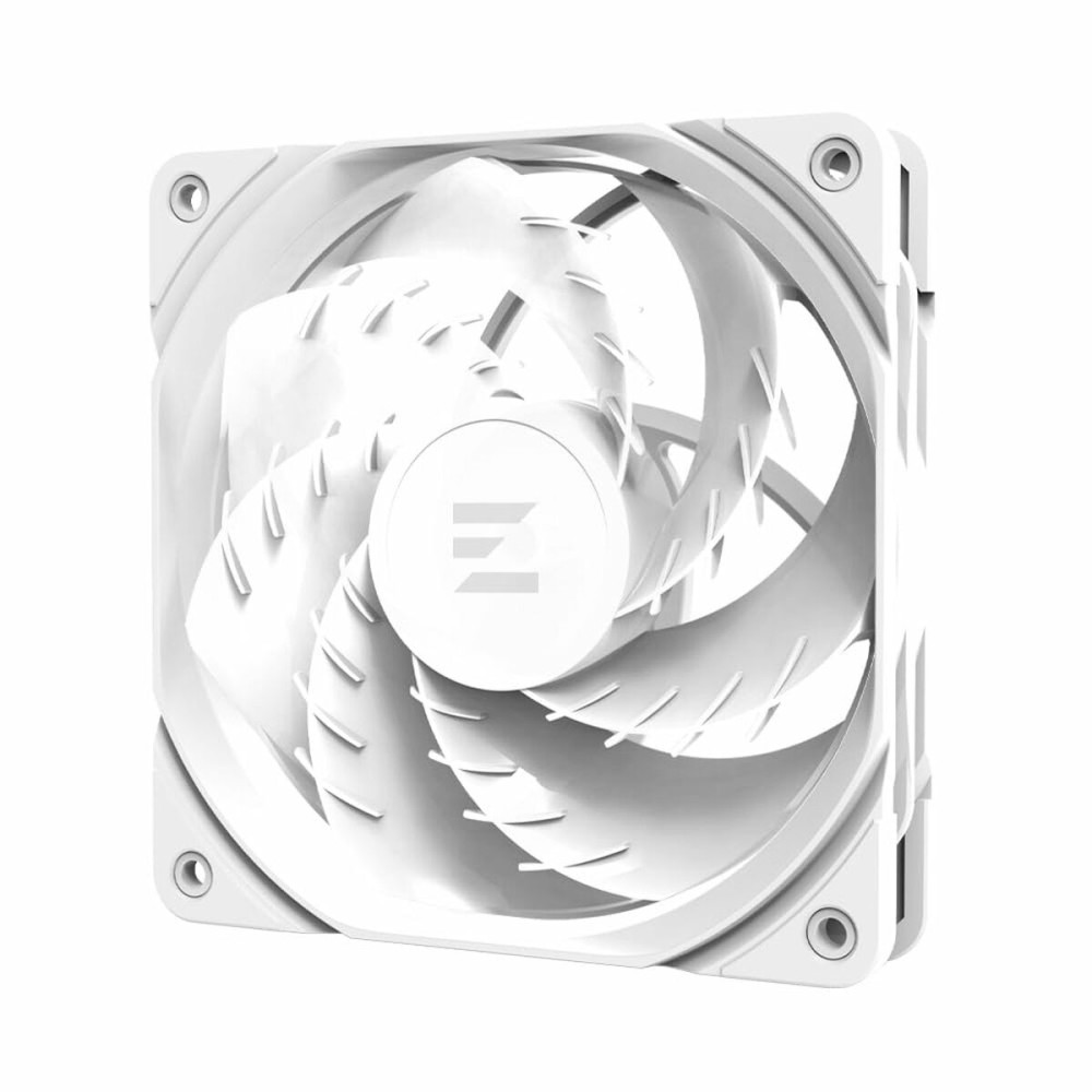 Box Ventilator Zalman ZM-AF120R (1 Unit)