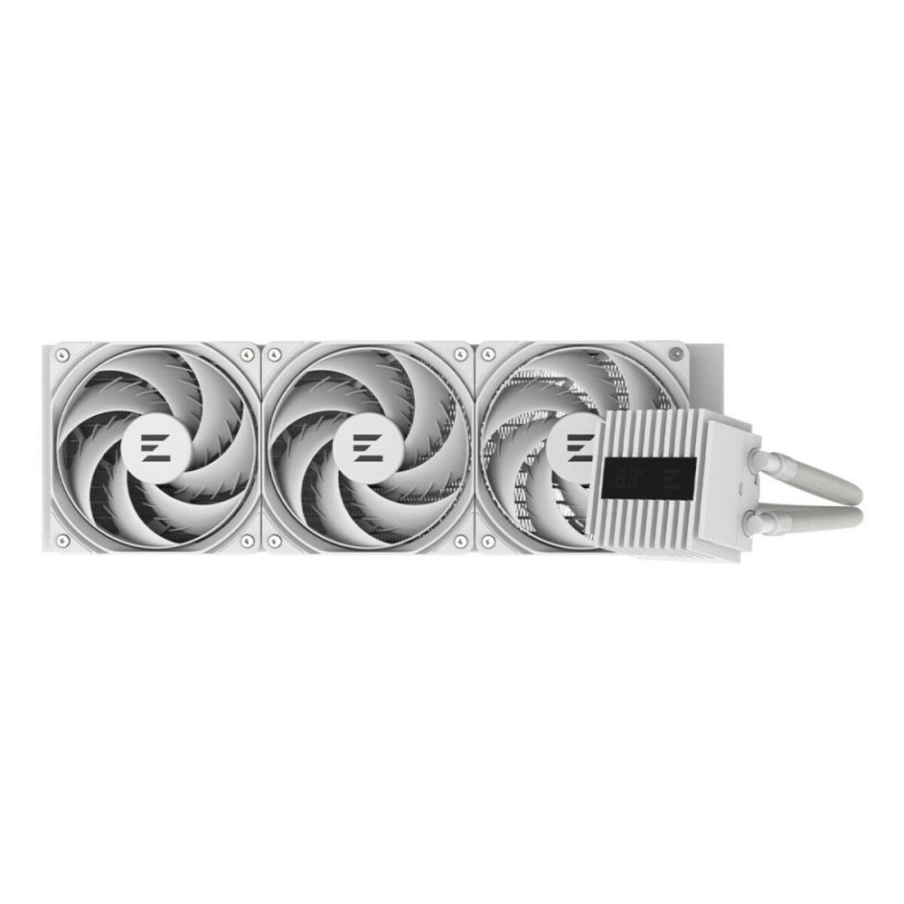 Box Ventilator Zalman ALPHA2 A36 Ø 12 cm