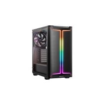 ATX Semi-Tower Gehäuse Be Quiet! Pure Base 501 DX Schwarz