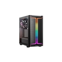 ATX Semi-tower Box Be Quiet! Pure Base 501 DX Black