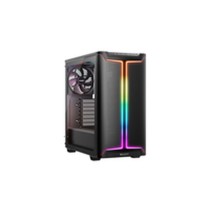 Boîtier ATX semi-tour Be Quiet! Pure Base 501 DX Noir