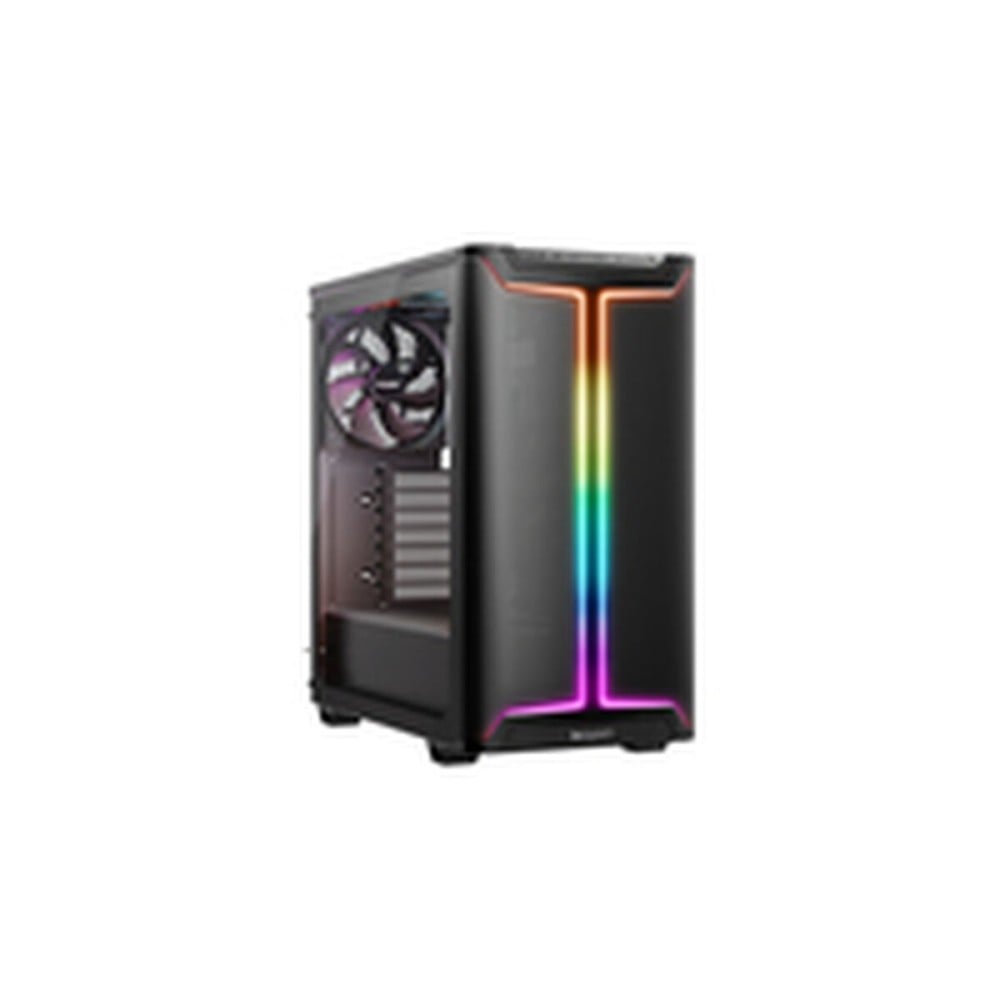 ATX Semi-Tower Gehäuse Be Quiet! Pure Base 501 DX Schwarz