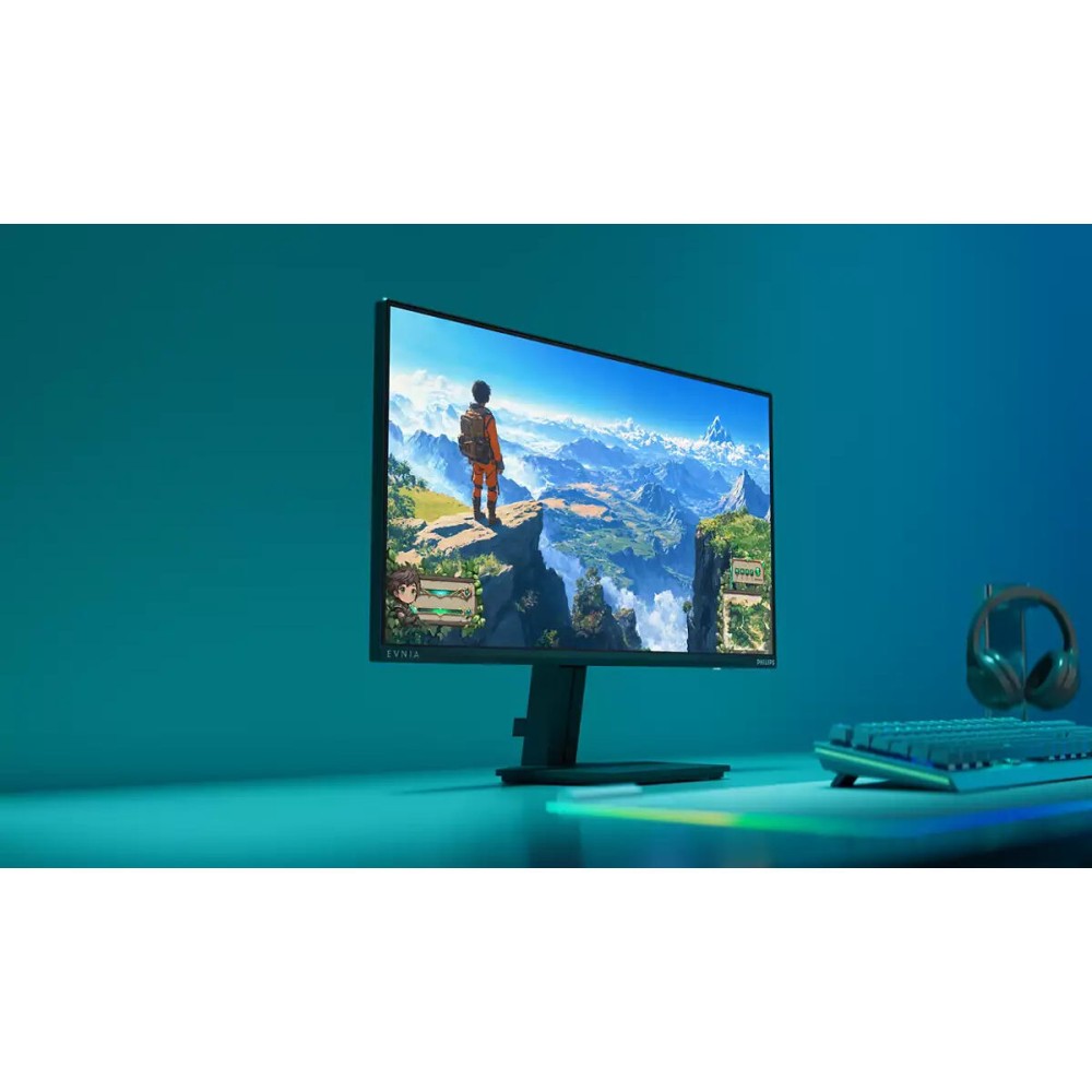 Monitor Philips 144MNTR Full HD 23,8"
