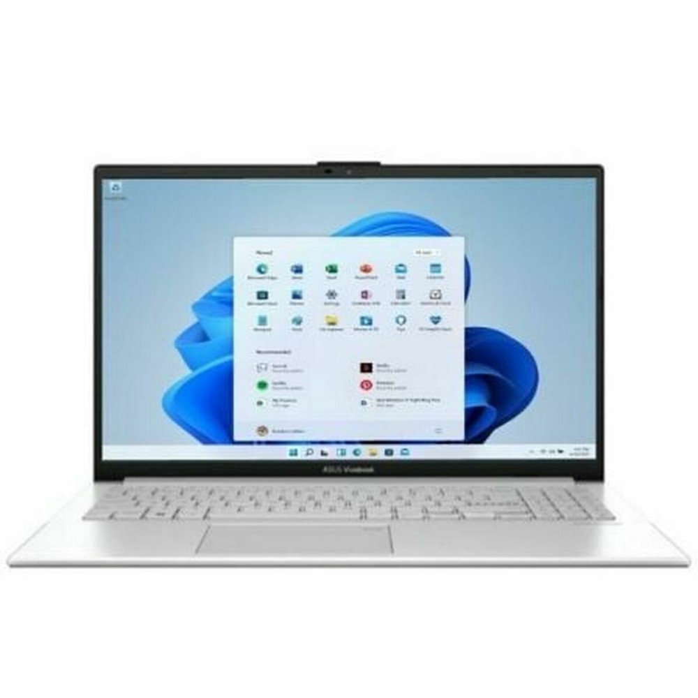 Ordinateur Portable Asus 90NB0ZT1-M025D0 15,6" Full HD