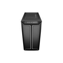 ATX Semi-tower Box Be Quiet! Pure Base 501 DX Black