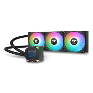 Box Ventilator THERMALTAKE LA360-S ARGB Ø 12 cm (1 Stück)