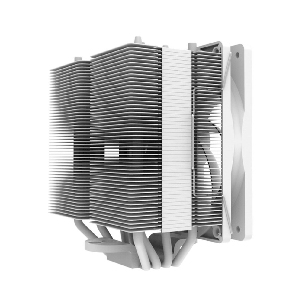 Box Ventilator Zalman CNPS10X PERFORMA Ø 14 cm