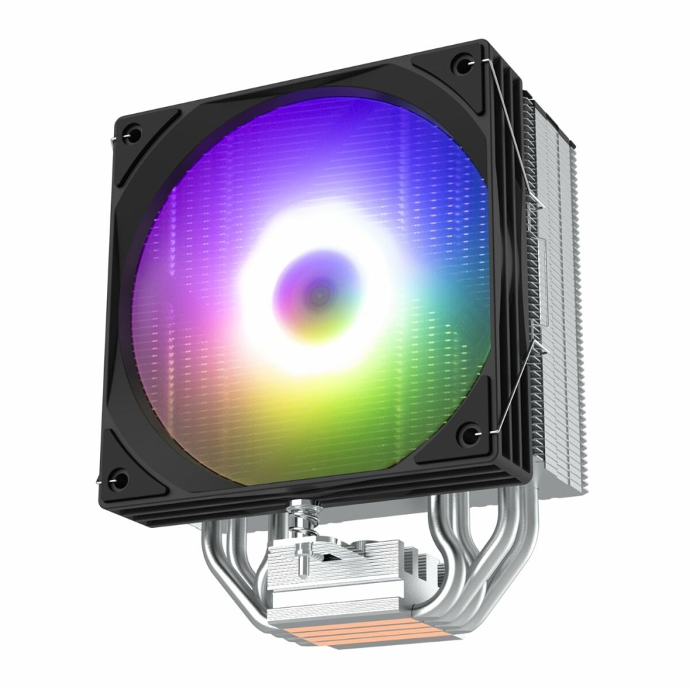 Box Ventilator Zalman CNPS9X OPTIMA2 Ø 12 cm (1 Stück)