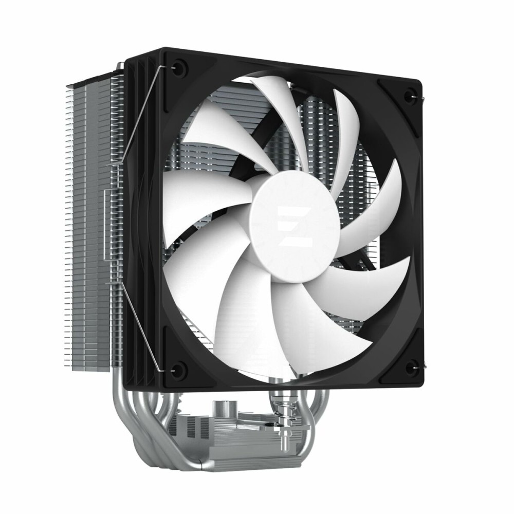 Box Ventilator Zalman CNPS9X OPTIMA2 Ø 12 cm (1 Unit)