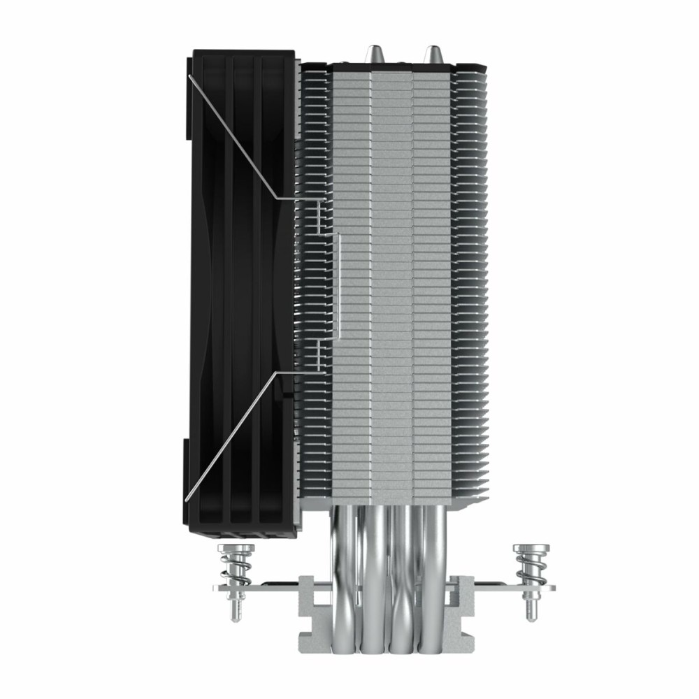 Box Ventilator Zalman CNPS9X OPTIMA2 Ø 12 cm (1 Unit)