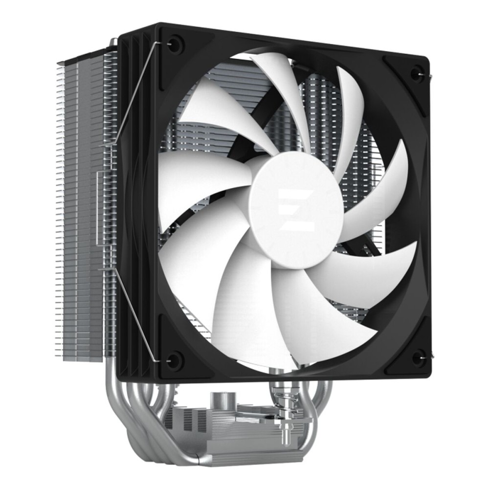 Box Ventilator Zalman CNPS9X OPTIMA2 Ø 12 cm (1 Unit)