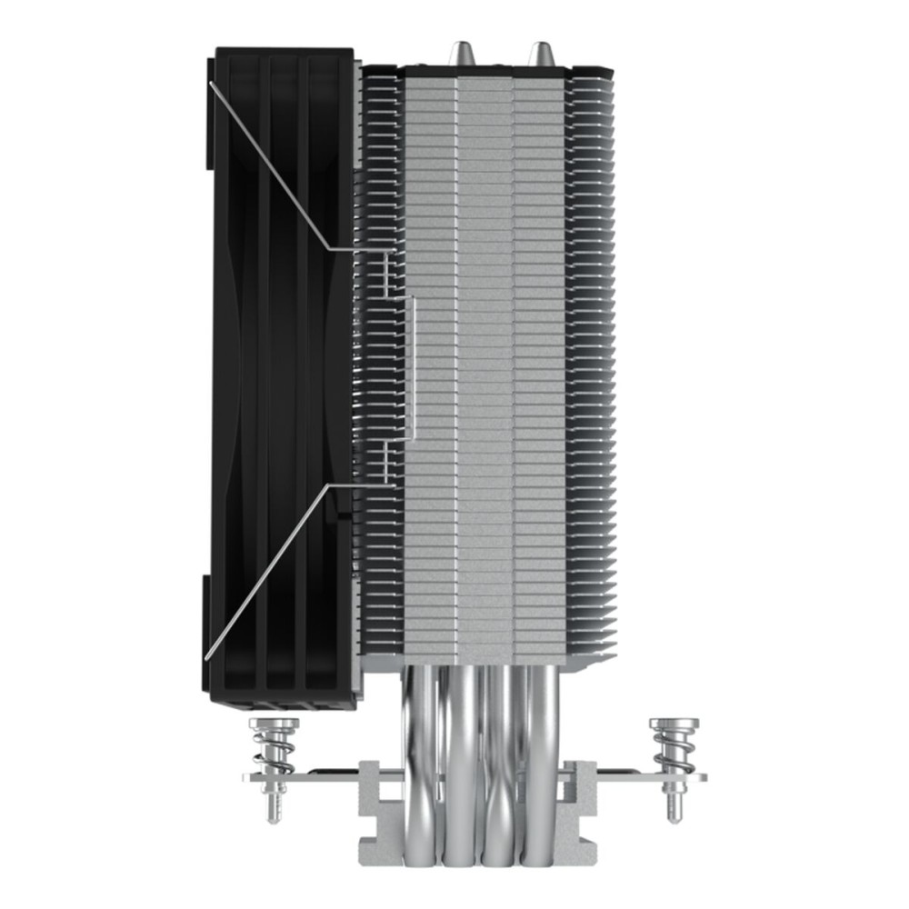 Box Ventilator Zalman CNPS9X OPTIMA2 Ø 12 cm (1 Unit)
