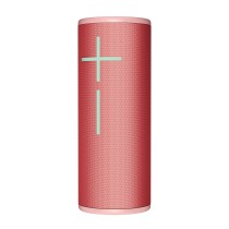 Portable Bluetooth Speakers Logitech MEGABOOM 4 Red
