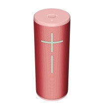 Portable Bluetooth Speakers Logitech MEGABOOM 4 Red
