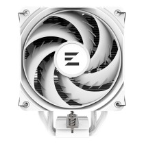 Ventillateur de cabine Zalman CNPS9X PERFORMA PLUS ARGB WHITE Ø 12 cm (1 Unité)
